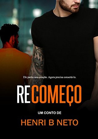 Recomeço (ebook)