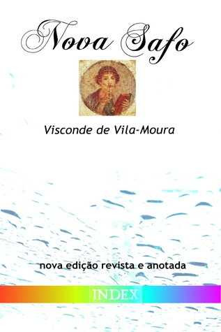 Nova Safo (ebook)