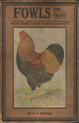 Fowls For Profit