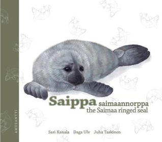 Saippa Saimaannorppa (Paperback)