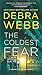 The Coldest Fear (Shades of Death #3)