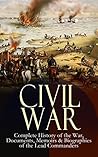 CIVIL WAR – Compl...