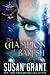 The Champion of Barésh (Star World Frontier, #1; Star, #4)