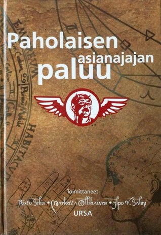Paholaisen asianajajan paluu: opaskirja skeptikoille