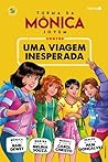Turma da Mônica Jovem by Babi Dewet