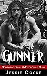 GUNNER by Jessie Cooke