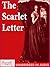The Scarlet Letter by Nathaniel Hawthorne
