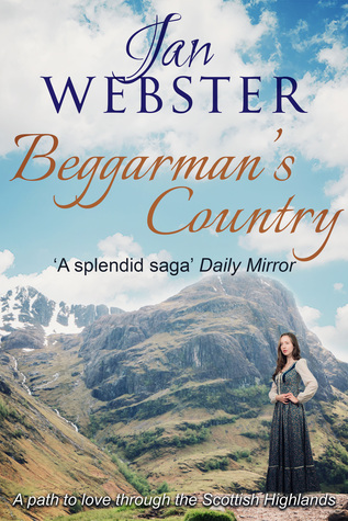 Beggarman's Country (Kate Kilgour Trilogy #3)