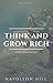Think And Grow Rich