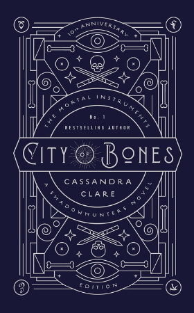 City of Bones