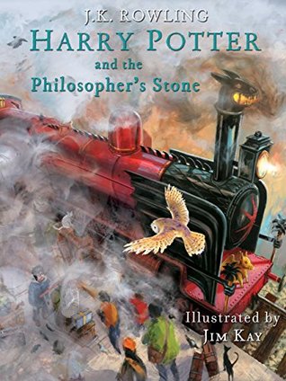Harry Potter and the Philosopher's Stone