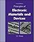 Principles of Electronic Materials and Devices: With CD-ROM