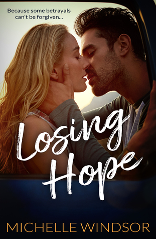 Losing Hope (ebook)