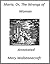 Maria; Or, The Wrongs of Woman (Annotated)