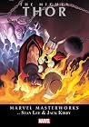 Marvel Masterwork...
