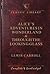 Alice's Adventures in Wonderland & (Classic Library)
