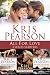 All for Love by Kris Pearson