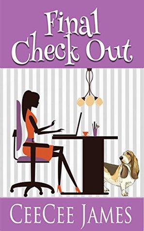 Final Check Out (Oceanside Mystery #3)