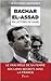 Bachar al-Assad  by Jean-Marie Quéméner