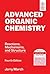 Advanced Organic Chemistry