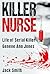 Killer Nurse by Jack          Smith