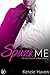 Spank Me by Kenzie Haven