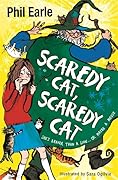 Scaredy Cat, Scaredy Cat