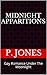 Midnight Apparitions by P. Jones