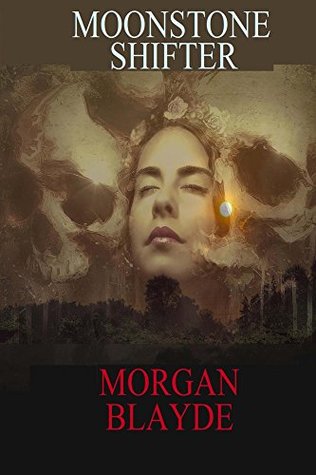 Moonstone Shifter (Demon Lord, #8)