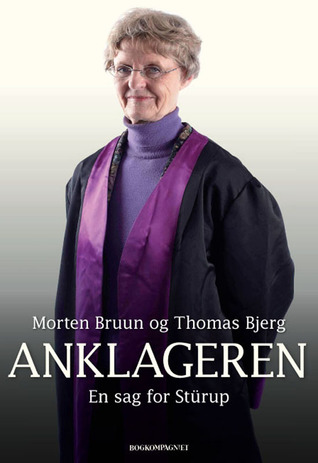 Anklageren - En sag for Stürup