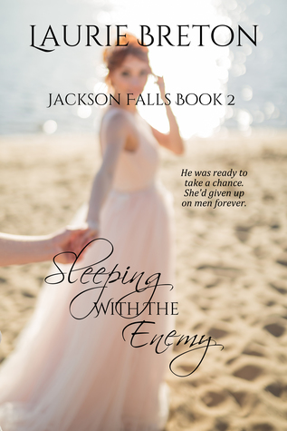 Sleeping with the Enemy (Jackson Falls, #2)