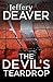 The Devil's Teardrop by Jeffery Deaver