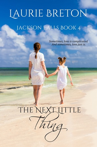 The Next Little Thing (Jackson Falls, #3.5)
