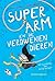 Superarm en de verdwenen di...