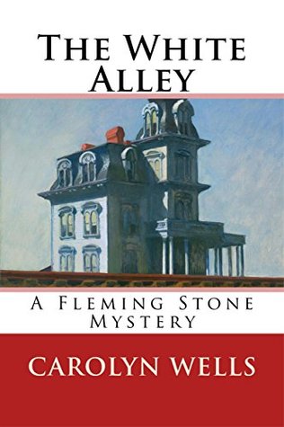 The White Alley (Fleming Stone #6)
