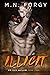 Illicit (Sin City Outlaws, #4)