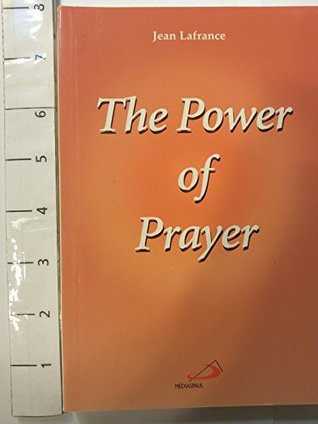 The Power of Prayer (Paperback)