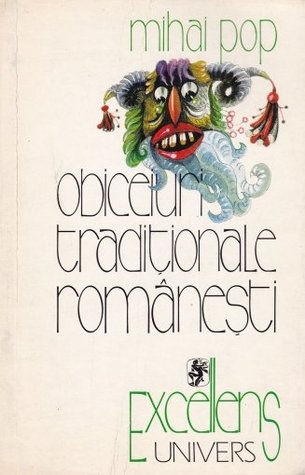 Obiceiuri tradiționale românești