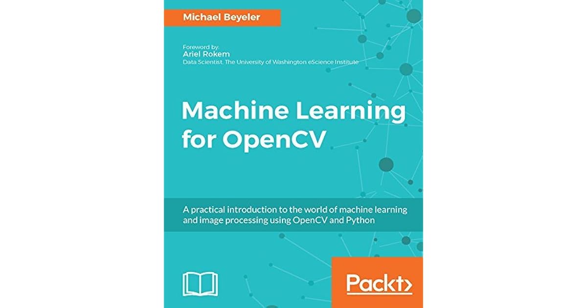 opencv machine learning
