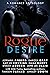 Rogue Desire (Rogue, #1)