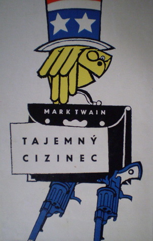 Tajemný cizinec