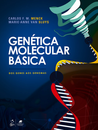 Genética molecular básica: dos genes aos genomas