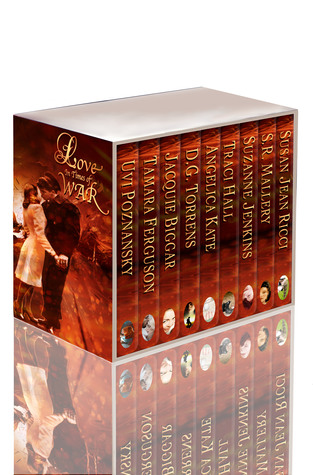 Love in Times of War (Kindle Edition)