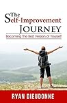 The Self-Improvement Journey: Becoming The Best Version Of Yourself