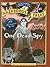 Nathan Hale's Hazardous Tales: One Dead Spy (Nathan Hale's Hazardous Tales, #1)