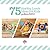 75 Healthy Lunch Ideas for Kids by Autumn Calabrese