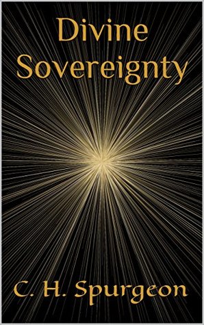 Divine Sovereignty