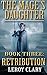 Retribution  (The Mage's Da...