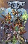 Shattered Image 1 by Kurt Busiek