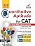 Quantitative Aptitude for CAT & other MBA Entrance Exams 3rd ... by D P Gupta Deepak Agarwal